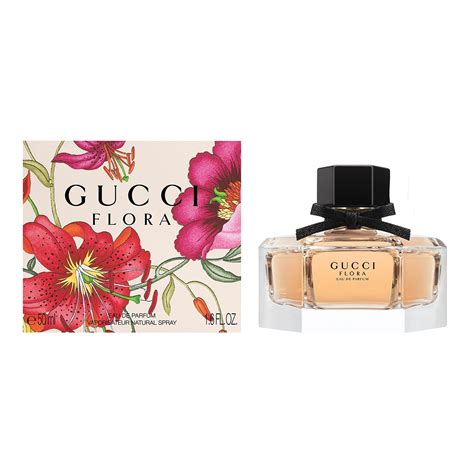 parfum gucci flora sephora|Gucci Flora perfume for women.